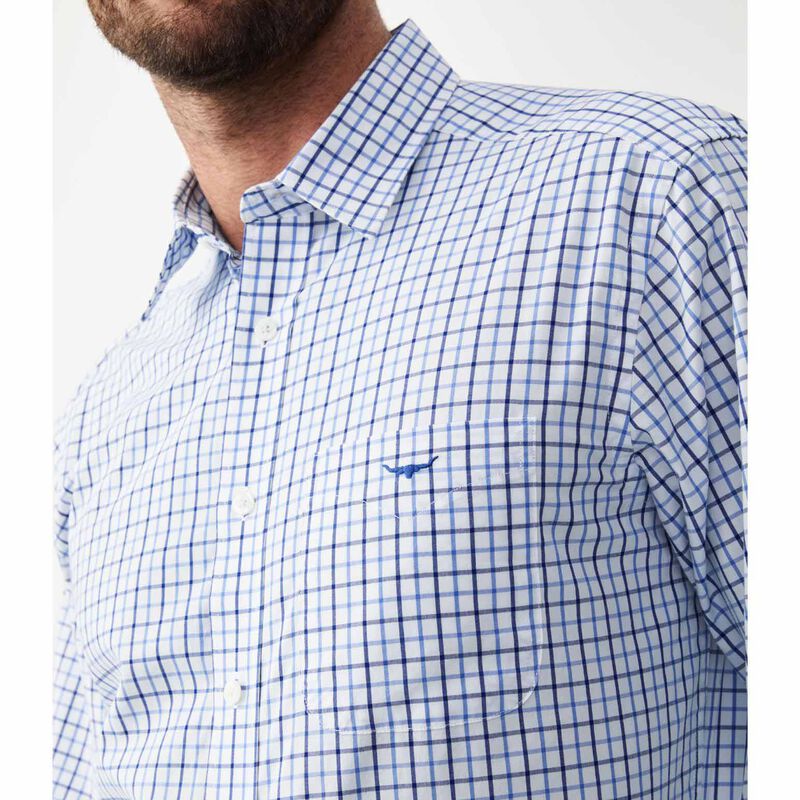 R.M. Williams Collins Shirt image number 2